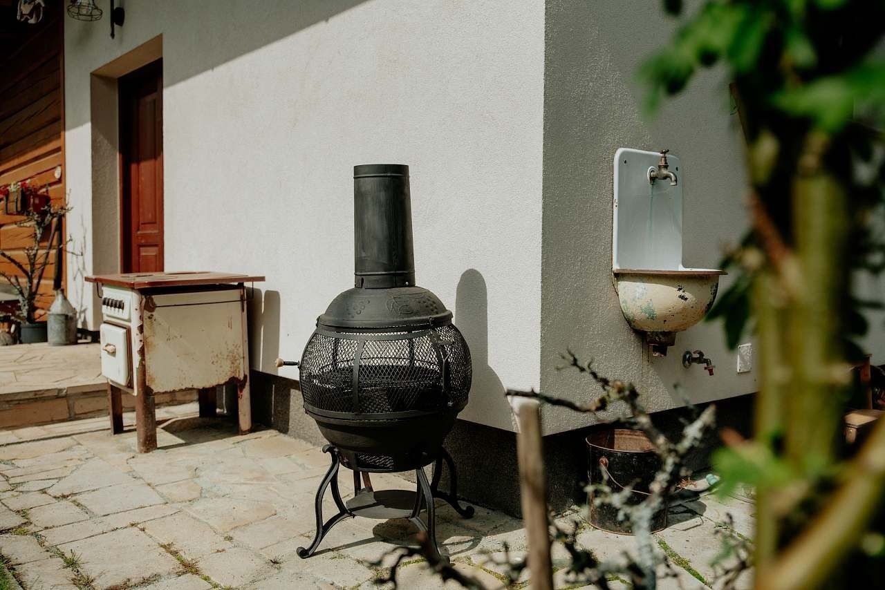 Chata · Hronov - Zbečník, Královéhradecký kraj - 3