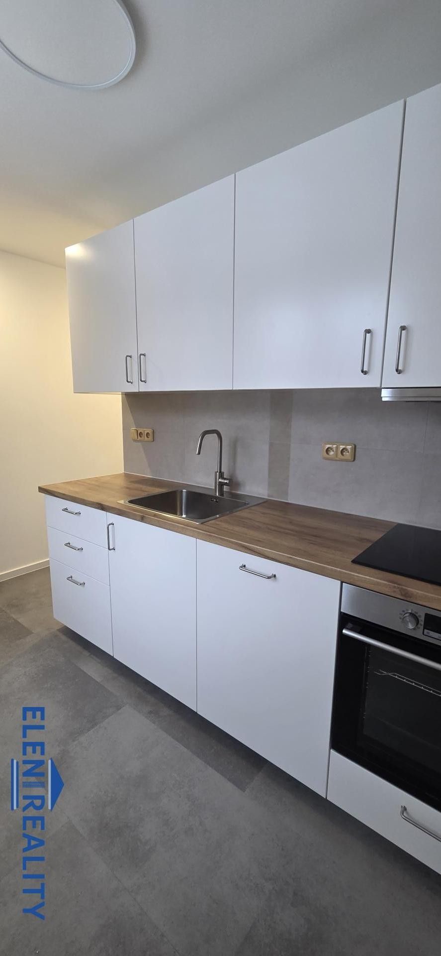 Pronájem byt 2+1 - Halasova, Jeseník, 51 m²