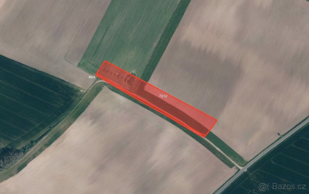 Pozemky pro bydlení, Roudnice nad Labem, 413 01