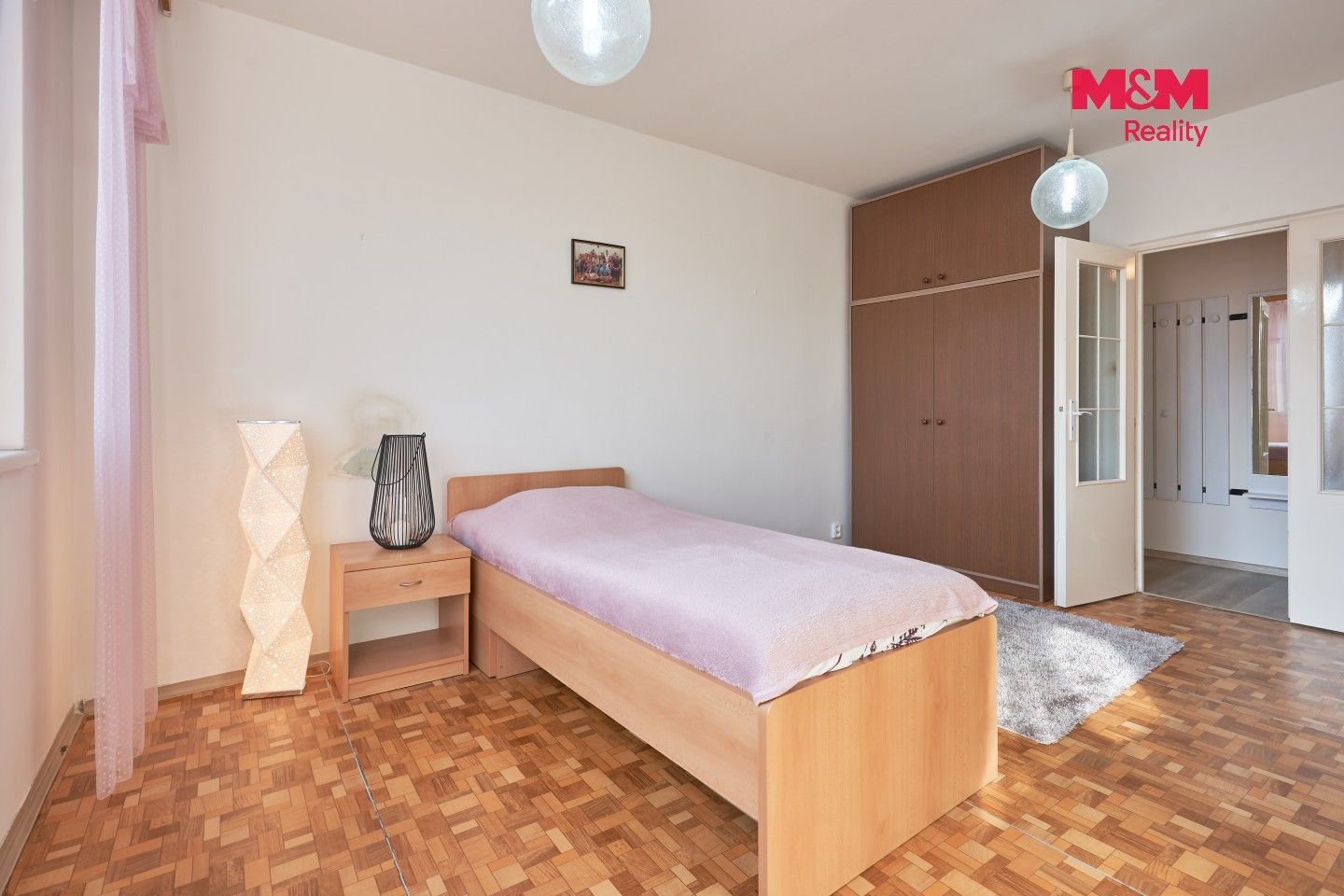 Prodej byt 1+1 - Dlouhá, Zlín, 35 m² - 5