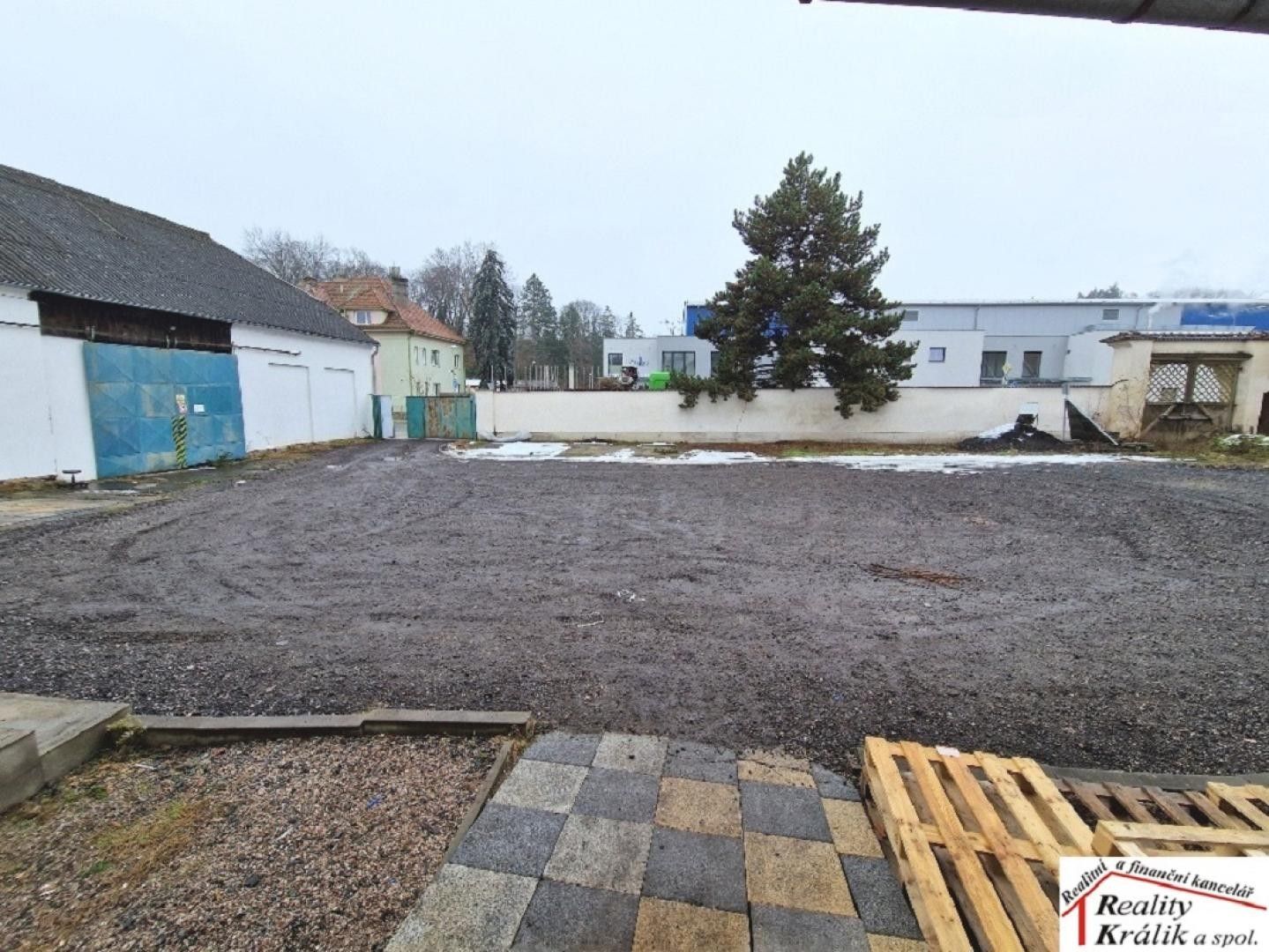 Obchodní prostory · 100 m² · Čáslav Čáslav-Nové Město - 4