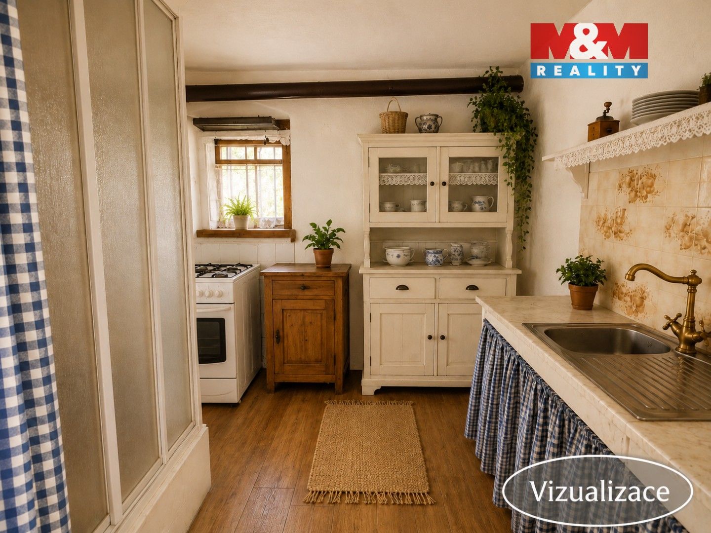 Rodinný dům · 34 m² · Pod Jánem, Netolice - 3