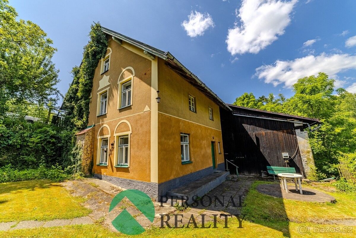 Chaty, Bukovno, 294 25