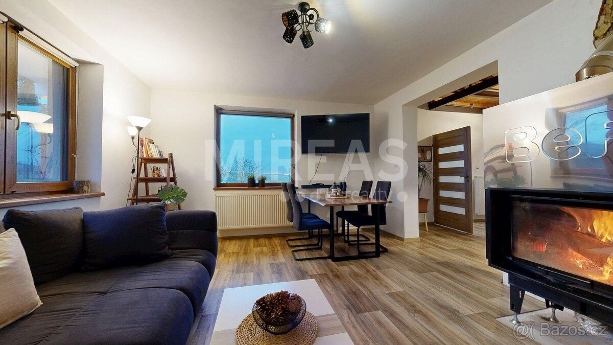 Prodej rodinný dům - Rožďalovice, 289 34