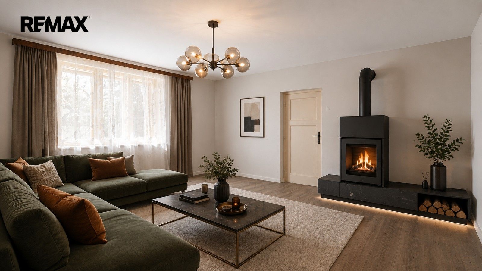 Prodej rodinný dům - Žlebské Chvalovice, 62 m² - 5