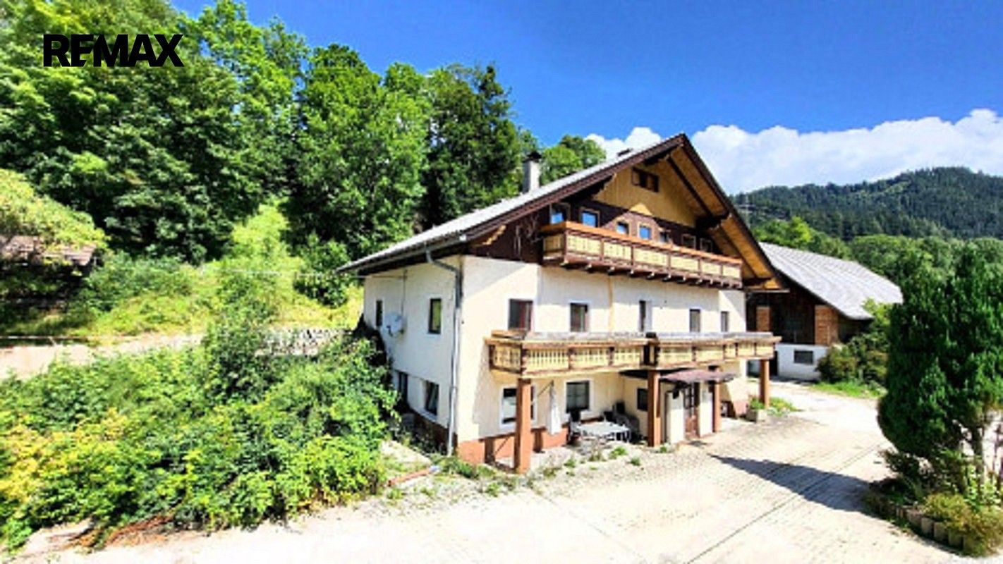 Ubytovací zařízení, Schladming, AT, 184 m² - 1