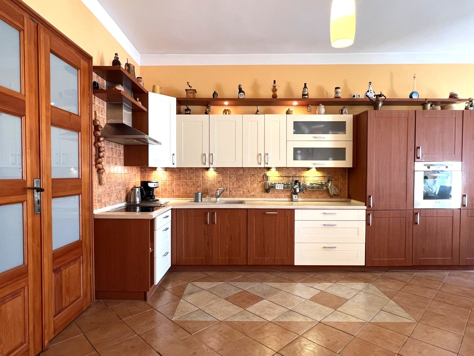 Prodej byt 4+kk - Radniční, Vidnava, 170 m² - 5