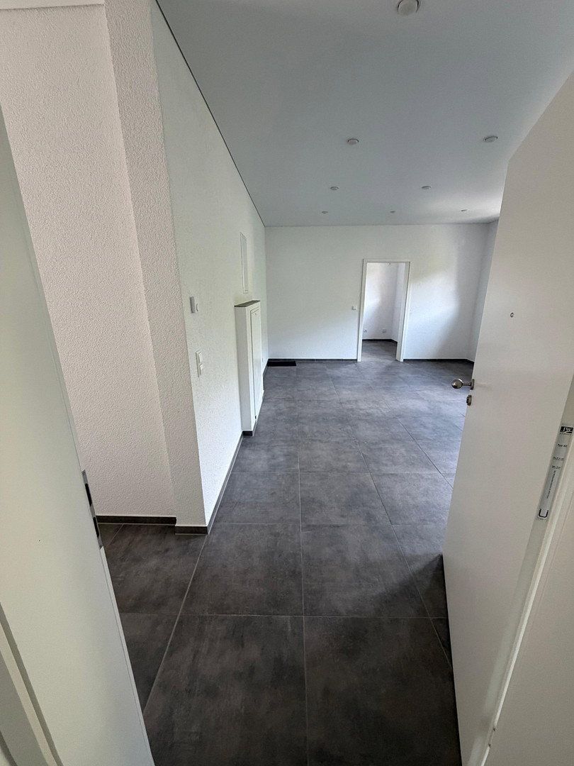 2+1, Wildbader Str. 39, , Bádensko-Württembersko, 65 m² - 1