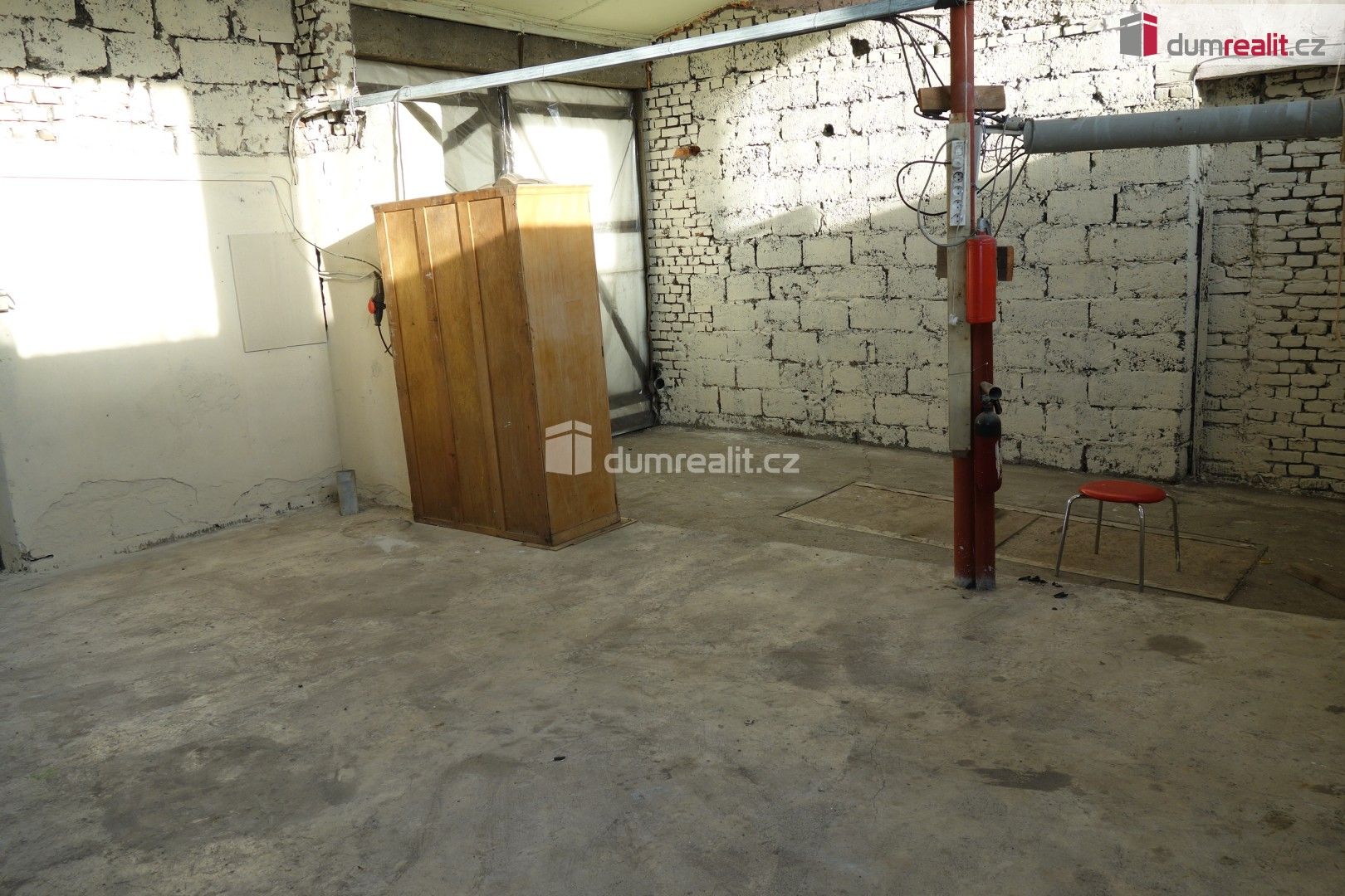 Pozemek pro bydlení · 371 m² · Na Zahradách, Břeclav - 4
