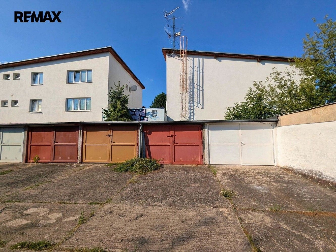 Nemovitost · 16 m² · Brno, okres Brno-město, Jihomoravský kraj - 4