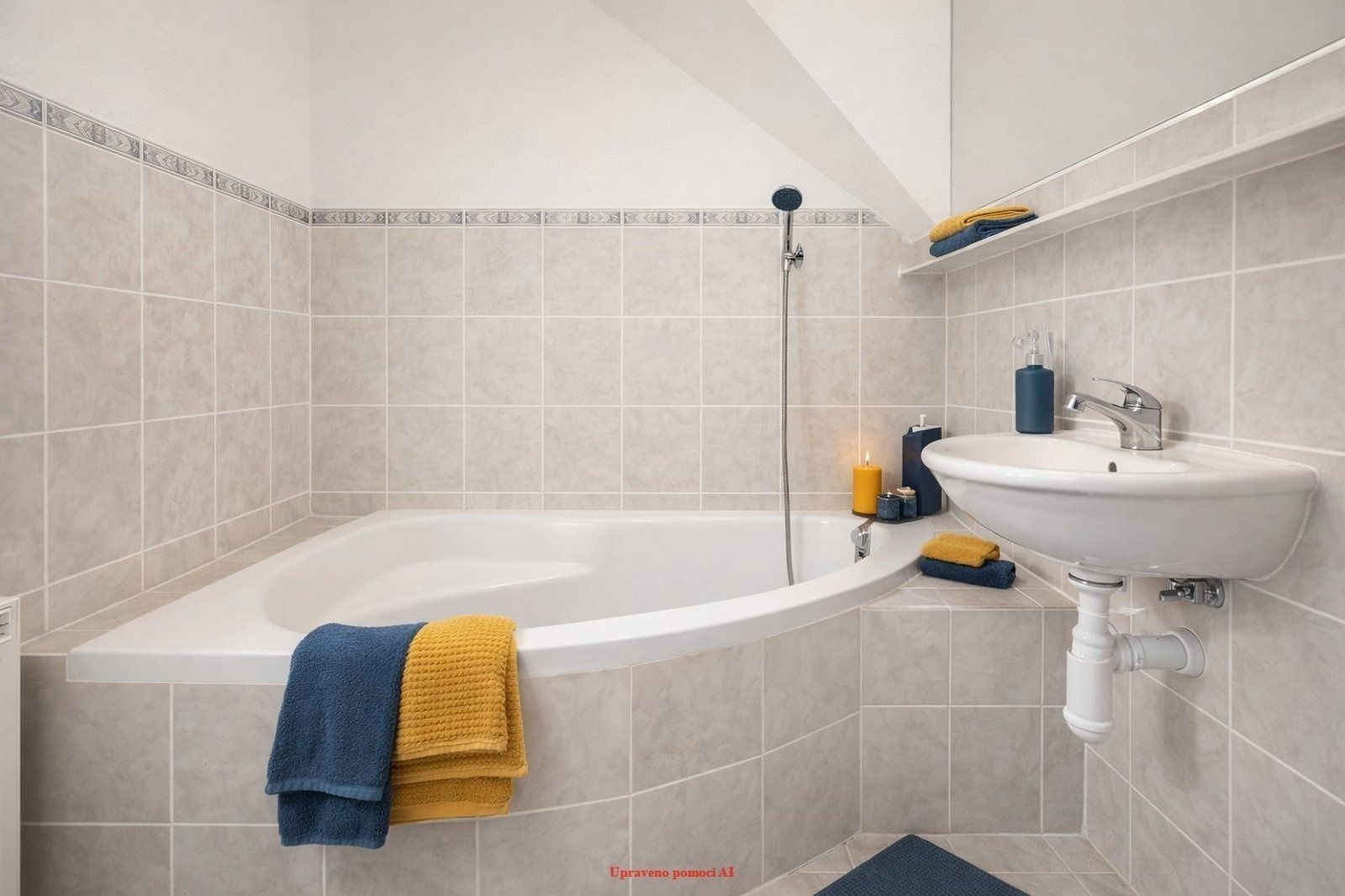 Byt 2+1 · 54 m² · Slovenská, Karviná - Karviná-město, Moravskoslezský kraj - 4