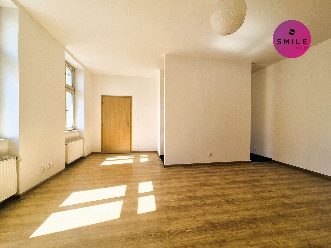 Byt 4+kk · 101 m² · Ostrava - Přívoz, okres Ostrava-město, Moravskoslezský kraj - 3