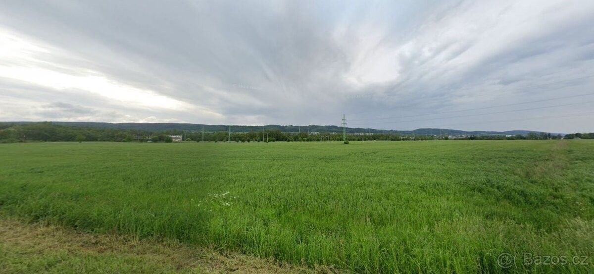 Prodej pozemek pro bydlení - Česká Třebová, 560 02