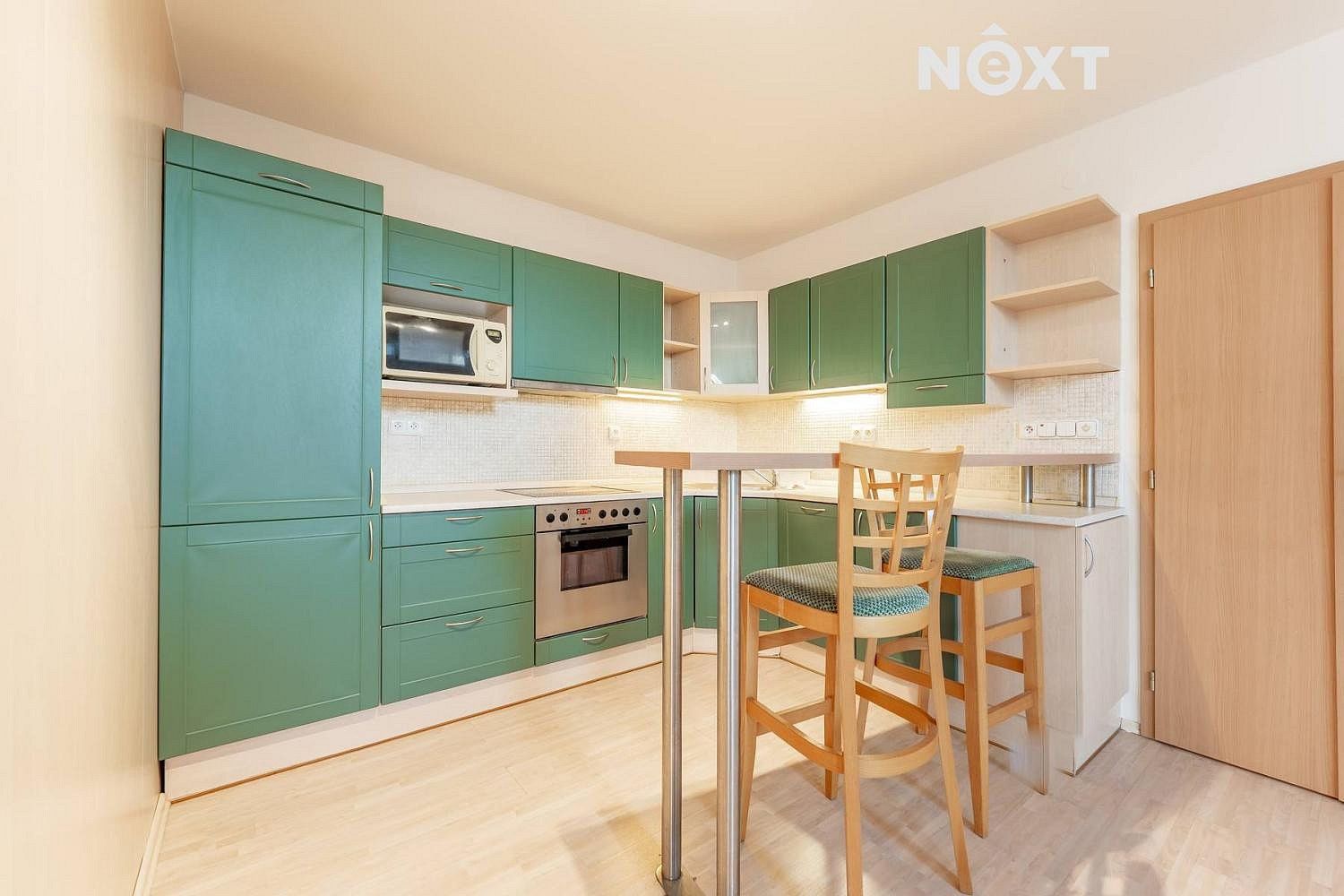 2+kk, Praha - Libeň, okres Praha 9, Hlavní město Praha, 54 m² - 2
