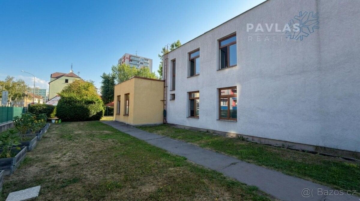 Pronájem ostatní - České Budějovice, 370 04 - 5