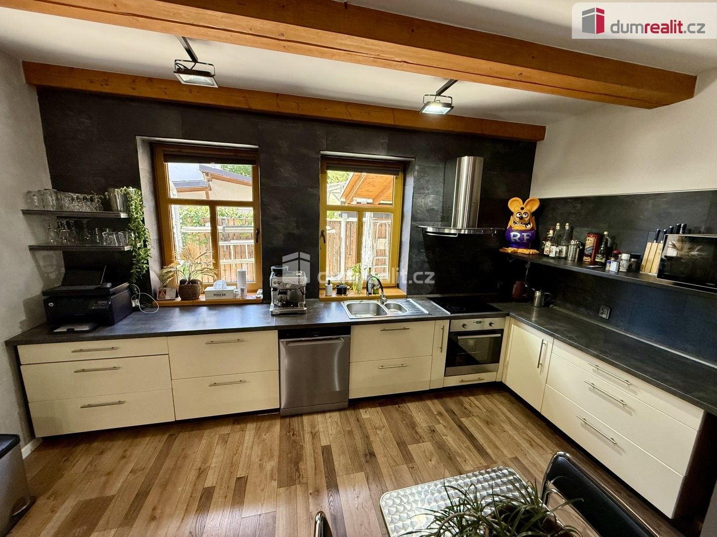 Prodej rodinný dům - Za Školou, Mariánské Lázně, 106 m² - 5