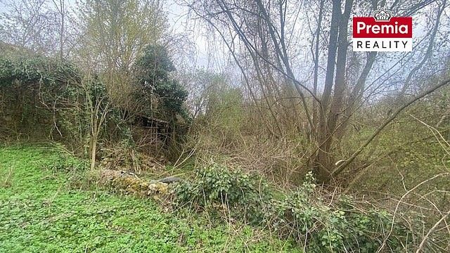 Prodej rodinný dům - Jevišovice, okres Znojmo, Jihomoravský kraj, 40 m² - 5
