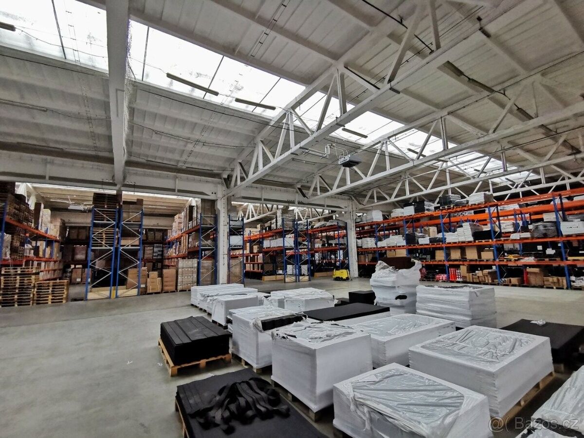 Sklady, Ostrava, 722 00