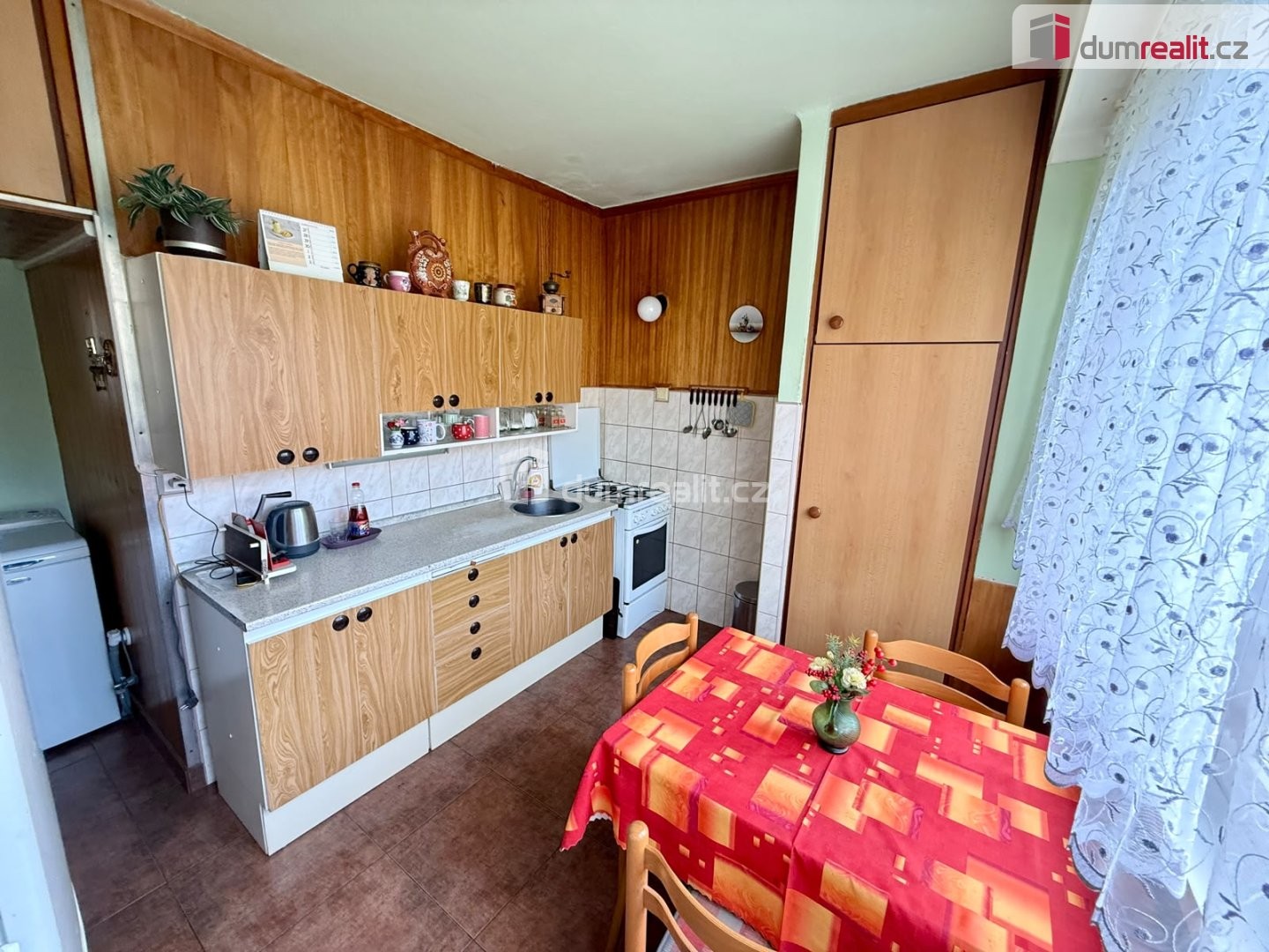 2+1, Družstevní, Kralupy nad Vltavou, 54 m² - 1