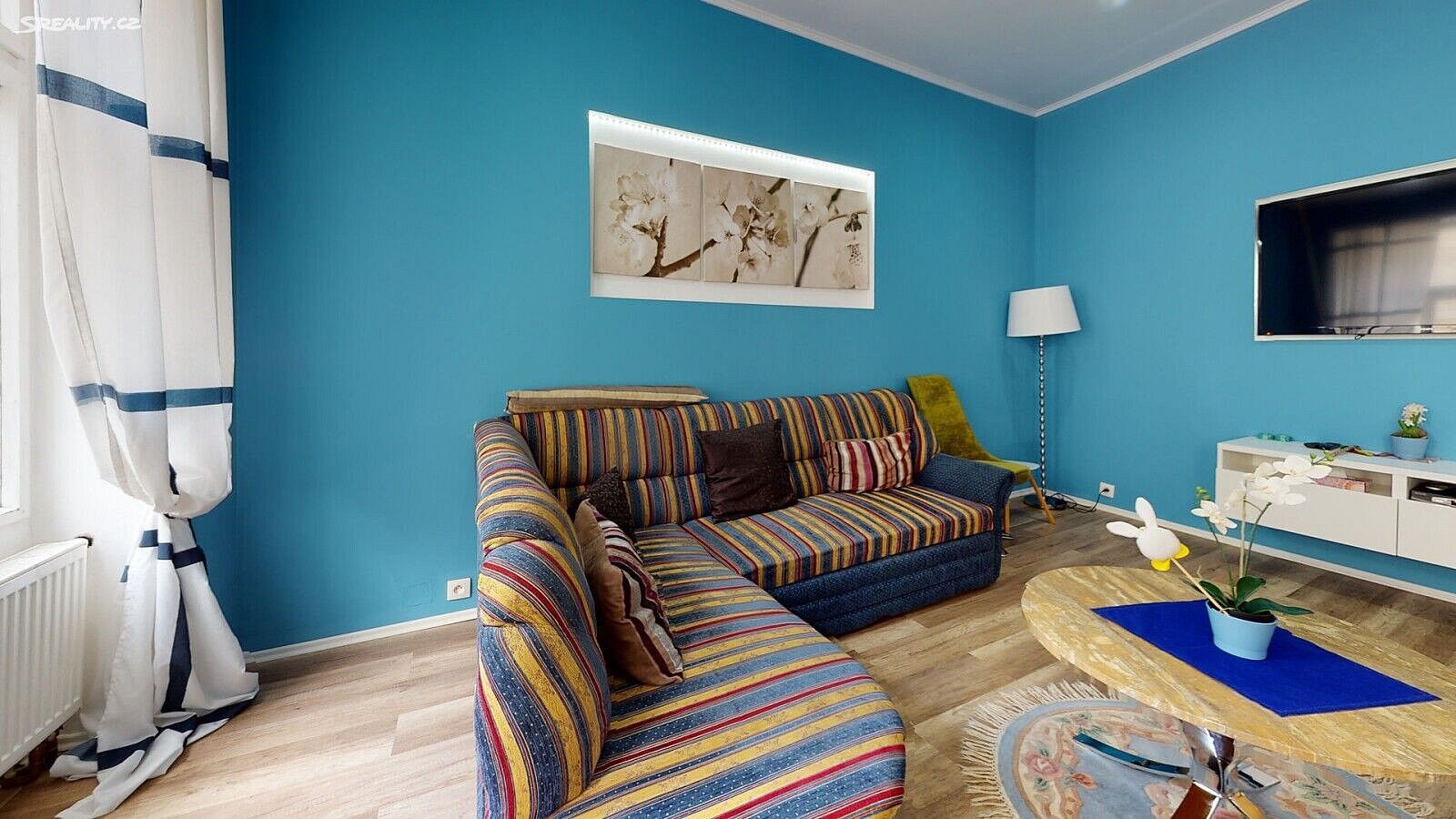 Činžovní dům · 312 m² · Karlovy Vary, Karlovarský kraj - 4
