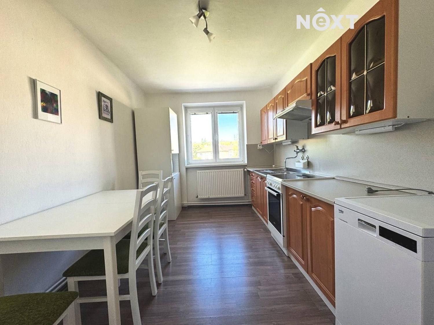 Prodej byt 3+1 - Chrudimská, Prachovice, 84 m²