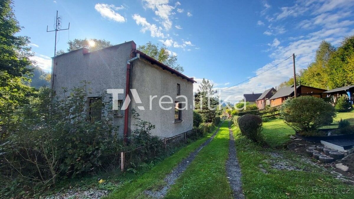 Prodej chata - Hnojník, 739 53, 41 m²