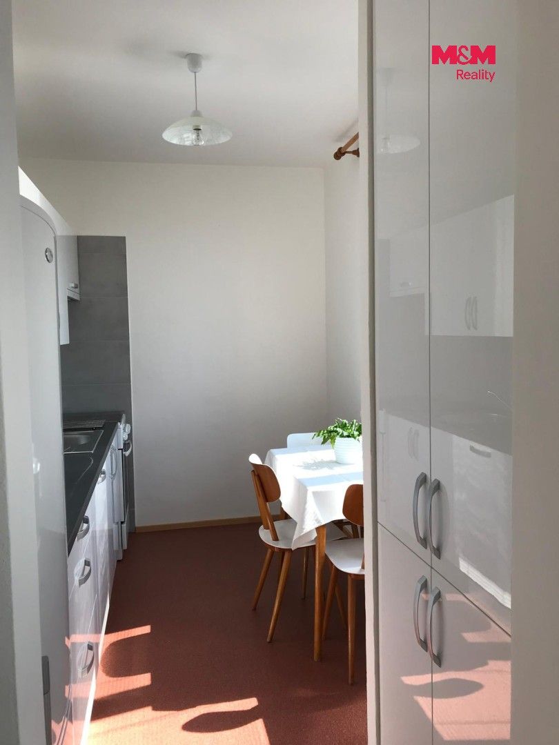 Byt 2+1 · 51 m² · Bratří Čapků, Uničov - 3