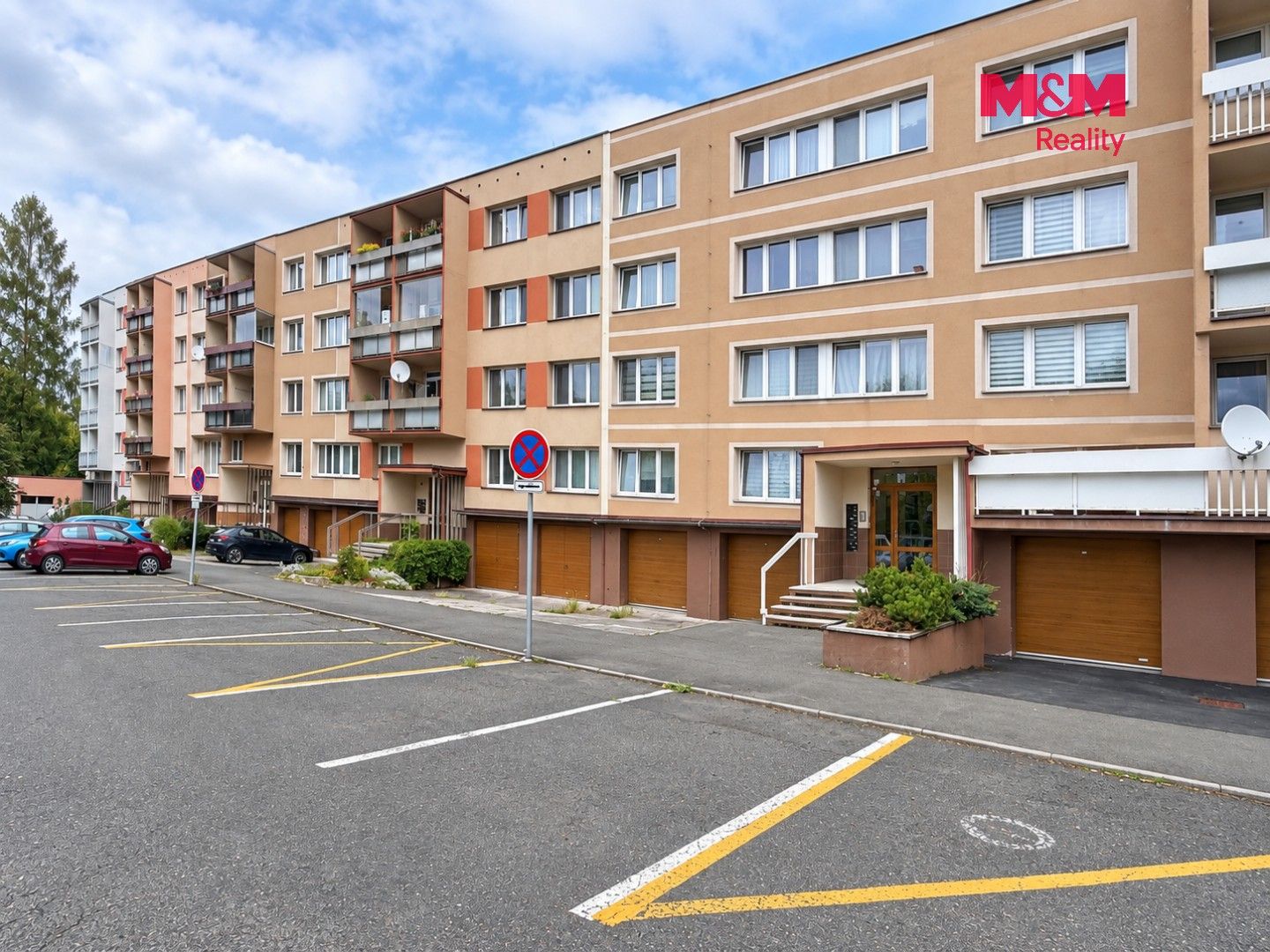 Prodej byt 1+kk - Jiřího Trnky, Frýdek-Místek, 21 m² - 5