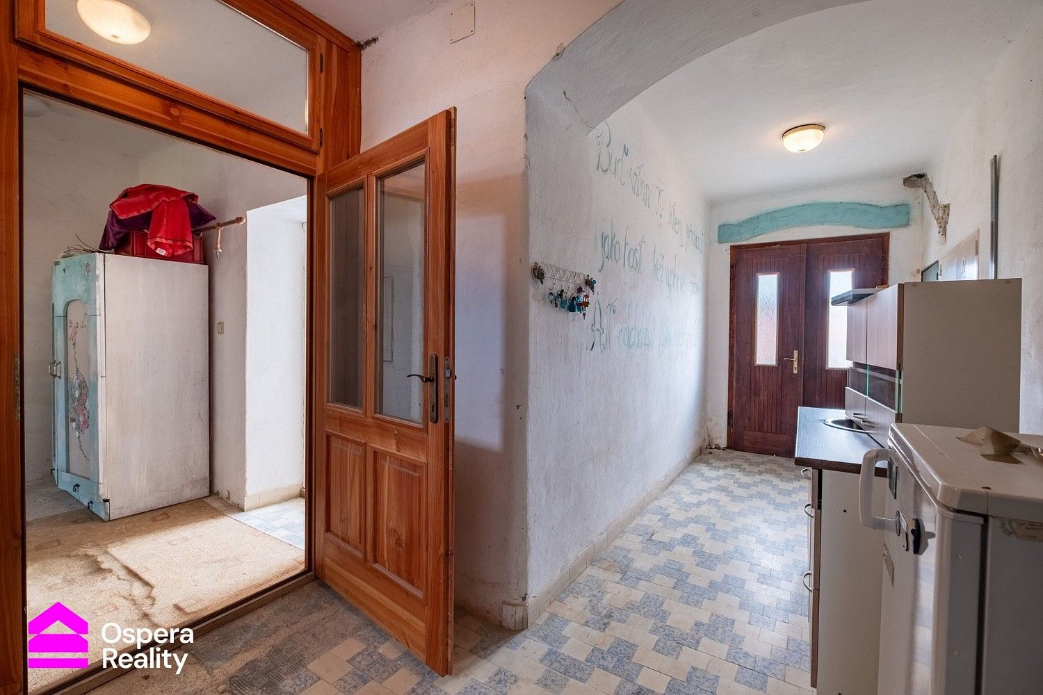 Rodinný dům · 260 m² · Lomy, okres Třebíč - 4