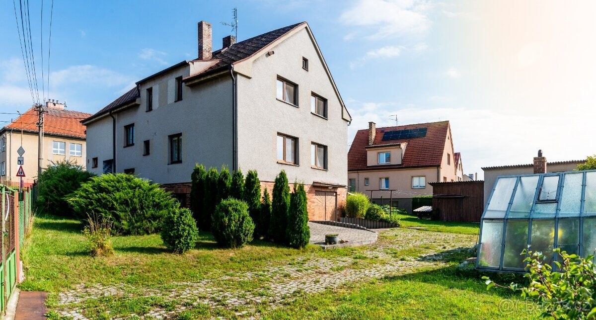 Rodinný dům