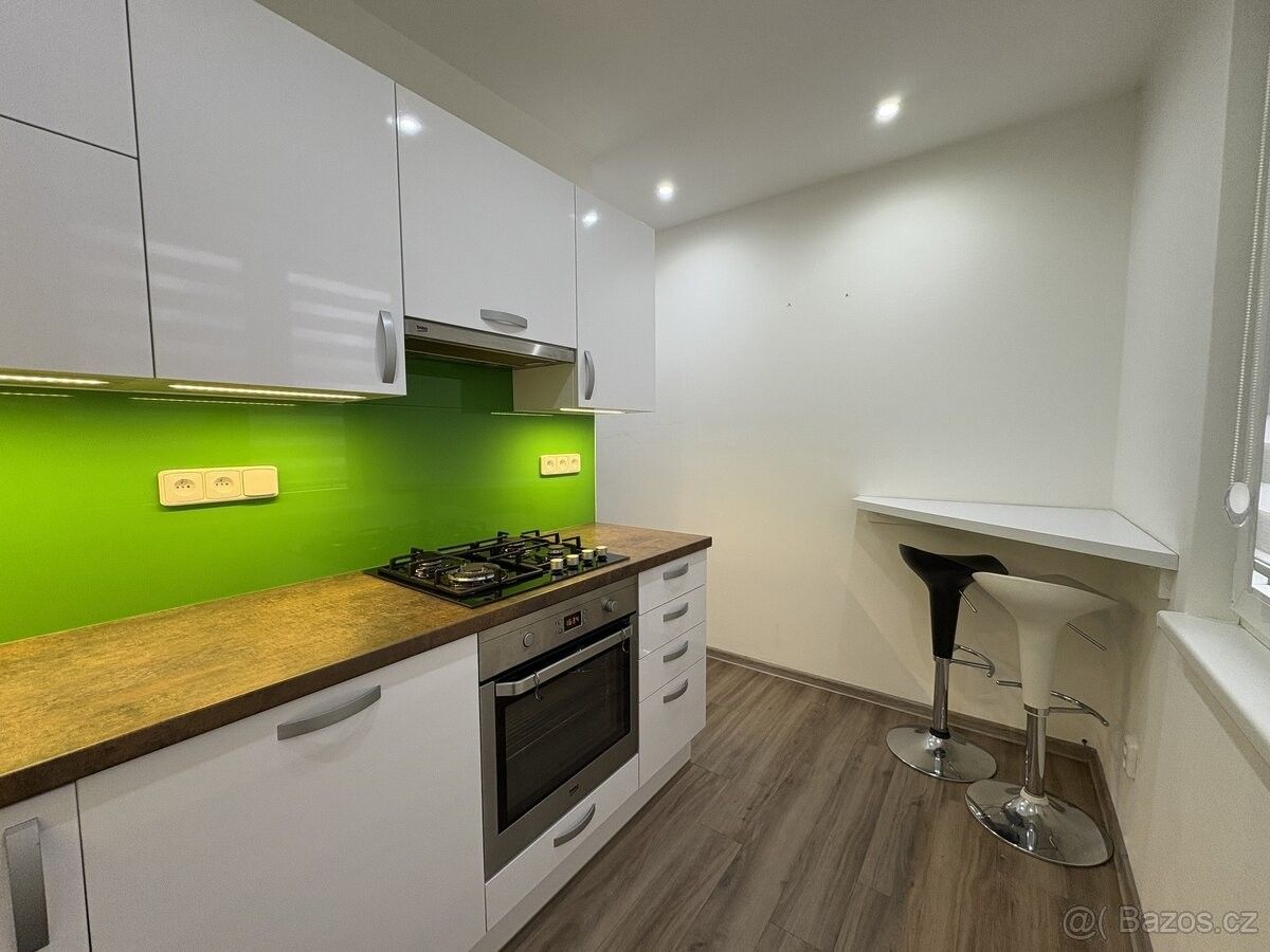 Pronájem byt - Zábřeh, 789 01