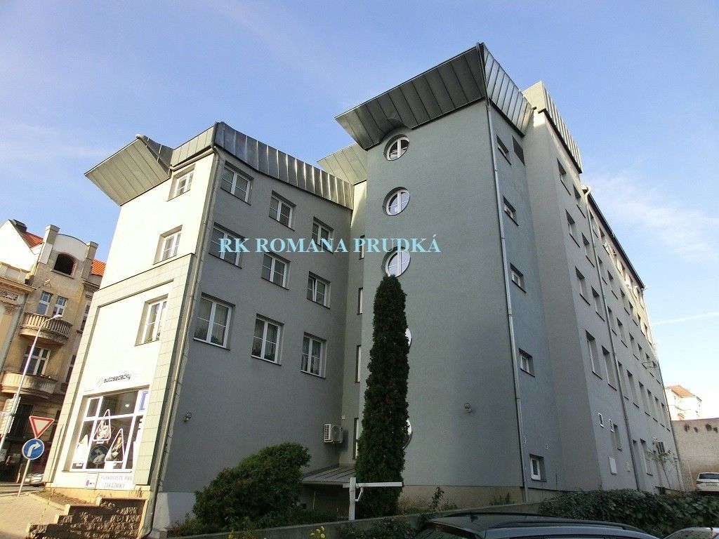 1+kk, Mladá Boleslav, 293 01, 36 m²
