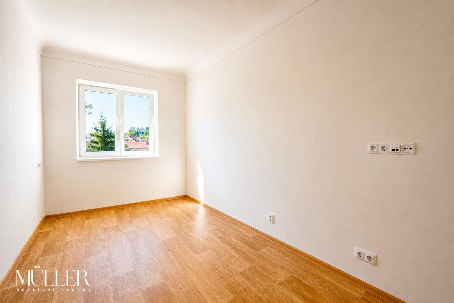 Pronájem byt 1+kk - Dobruška, okres Rychnov nad Kněžnou, Královéhradecký kraj, 28 m² - 2