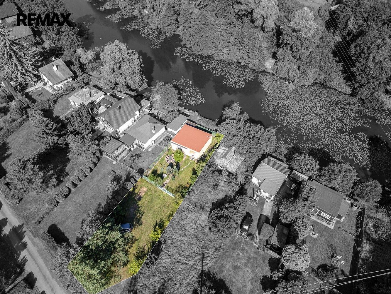 Rodinný dům · 50 m² · Káraný, okres Praha-východ, Středočeský kraj - 3