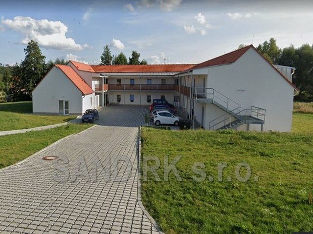 1+kk, Blížejov, 32 m²