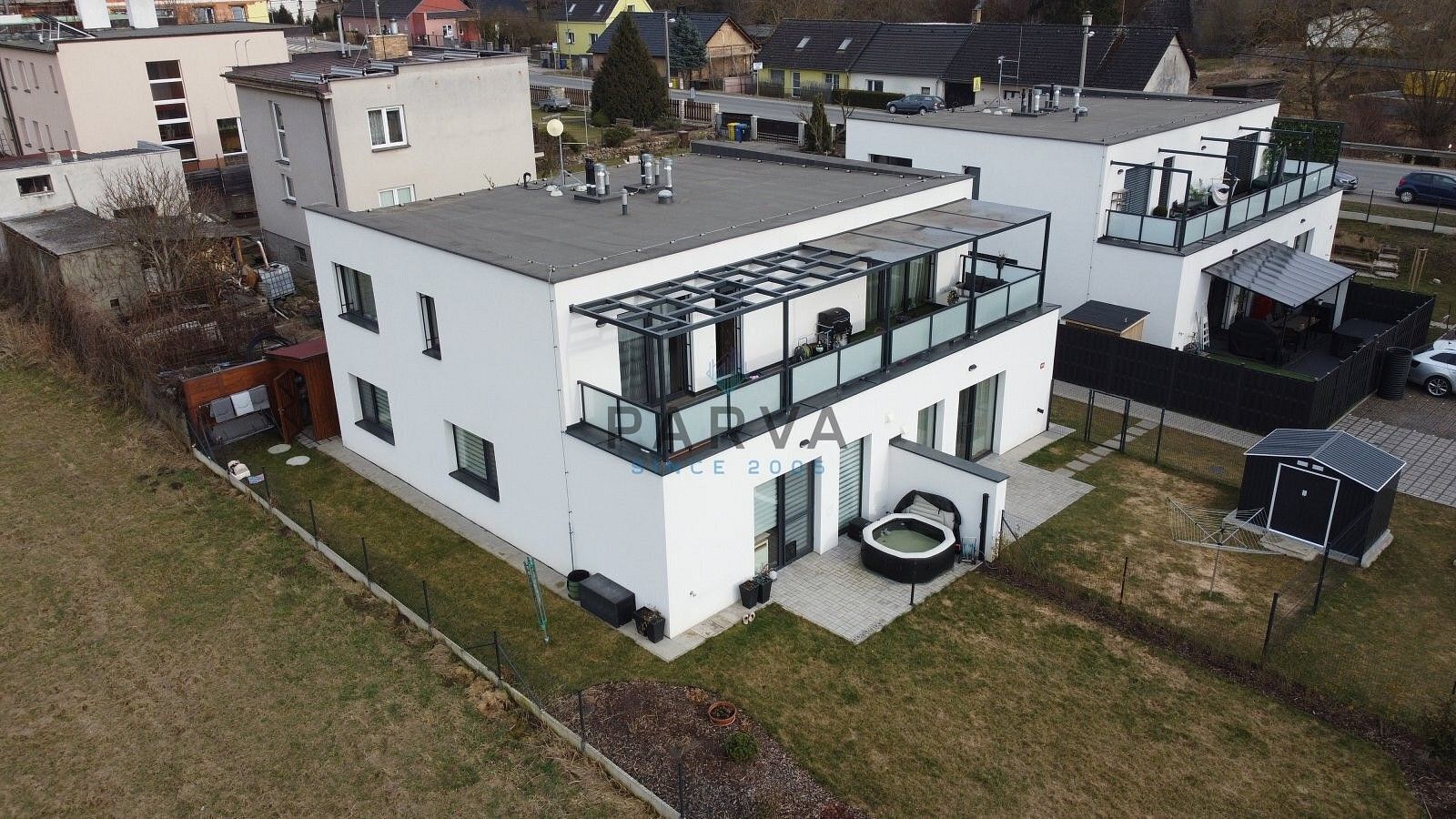 5+kk, Rokycany - Borek, Plzeňský kraj, 118 m² - 1
