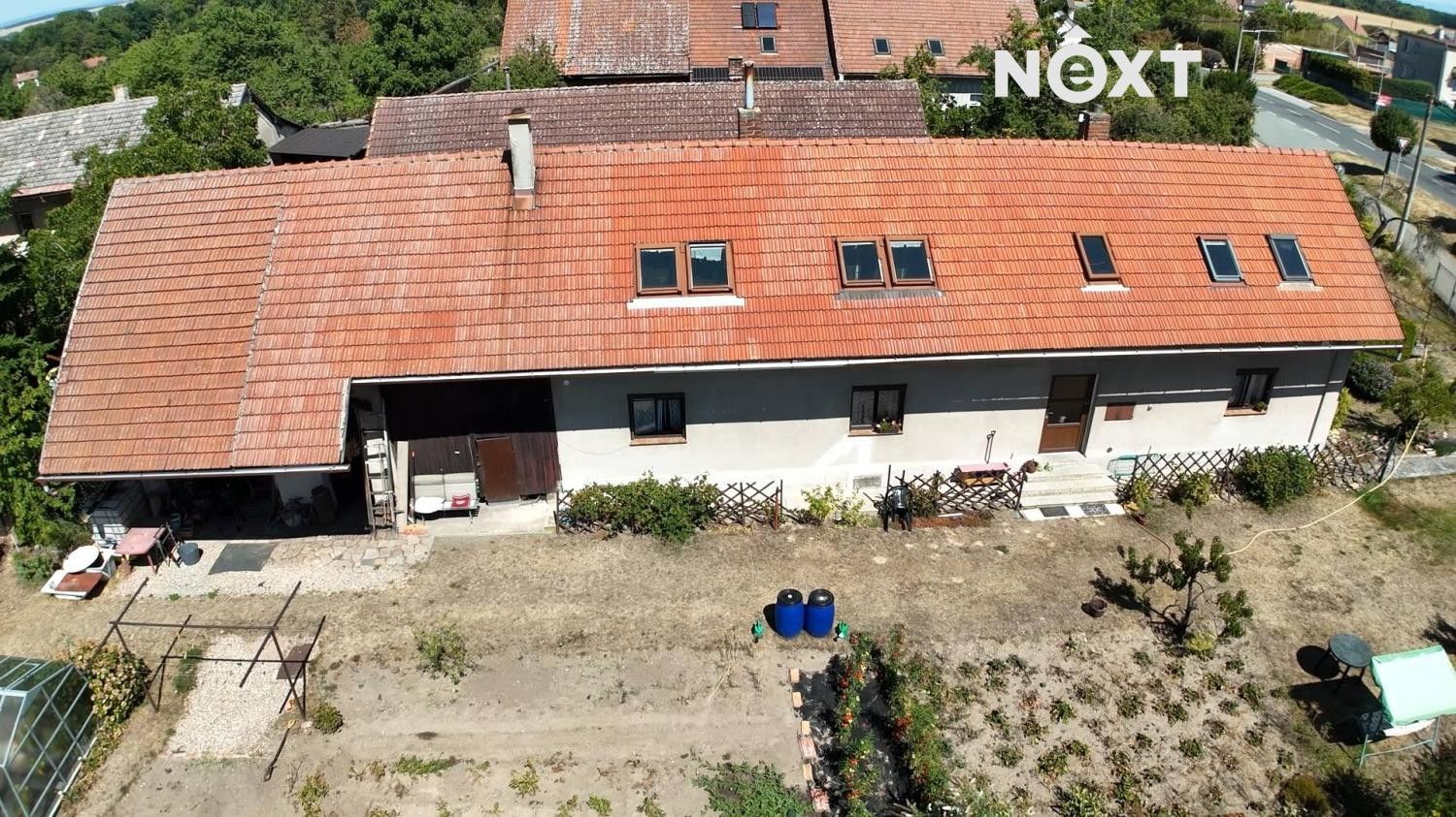 Rodinný dům · 175 m² · Dobřenice - 4
