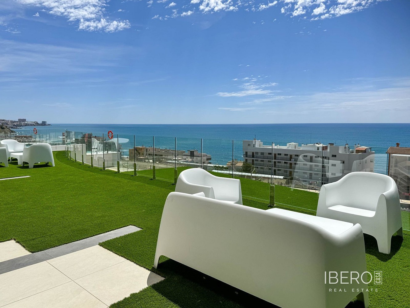 Byt 3+kk · 65 m² · Fuengirola, Španělsko - 4