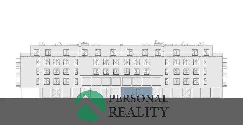 Kanceláře, Praha, Hlavní město Praha, 99 m² - 1