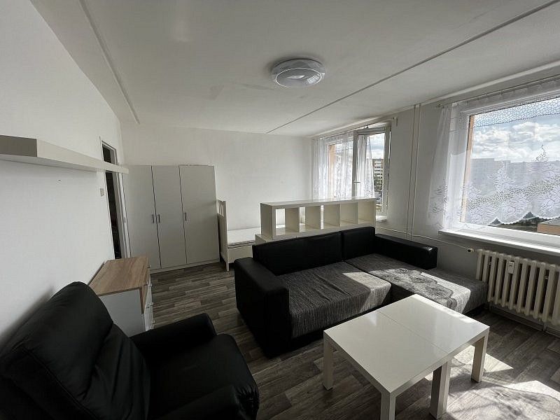 Byt 1+kk · 34 m² · Most, Ústecký kraj - 4