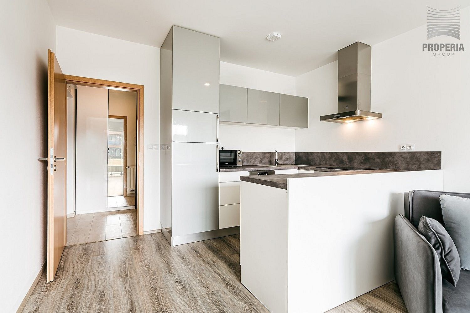 Byt 1+kk · 31 m² · Slavkov u Brna, okres Vyškov, Jihomoravský kraj - 2
