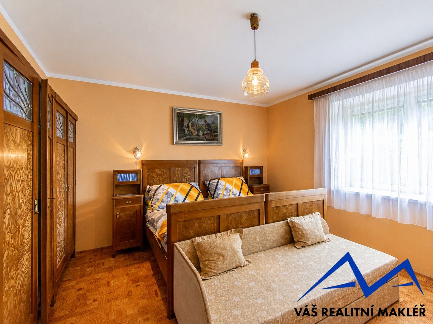 Prodej rodinný dům - Biskupice Zálesí, 51 m² - 2