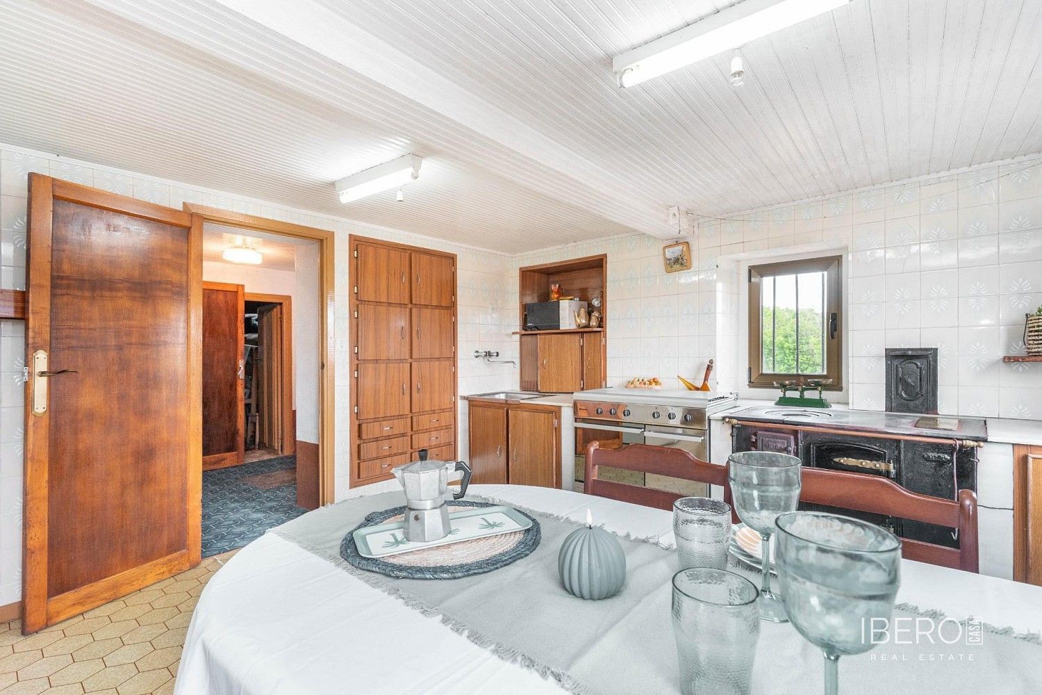 Prodej rodinný dům - Valdes, Španělsko, 220 m² - 5