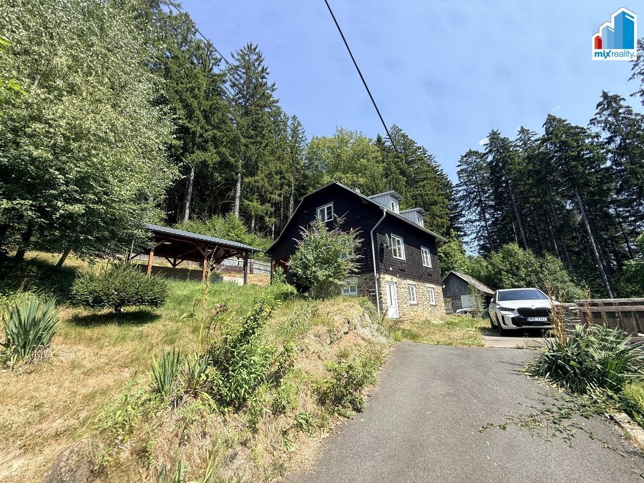Prodej ubytovací zařízení - Hamry, 145 m² - 5