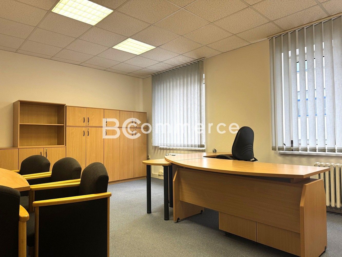 Kancelář · 42 m² · Brno - Trnitá, okres Brno-město, Jihomoravský kraj - 4