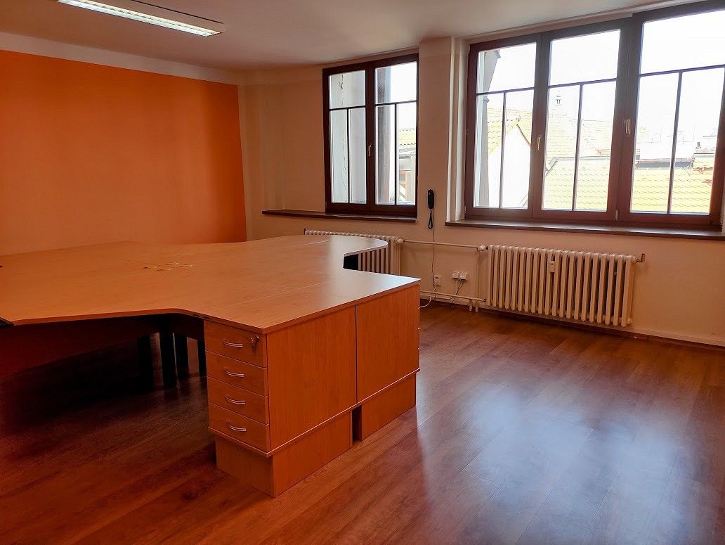 Kancelář · 228 m² · Praha - Staré Město, okres Praha 1, Hlavní město Praha - 3