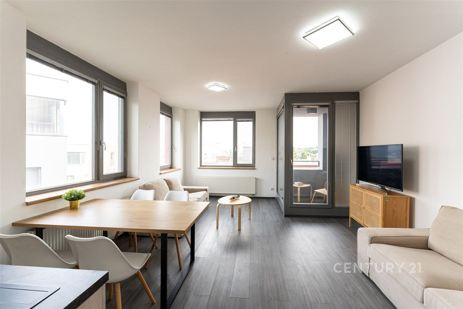 Prodej byt 3+kk - Jaroslava Foglara, Brno, 79 m²