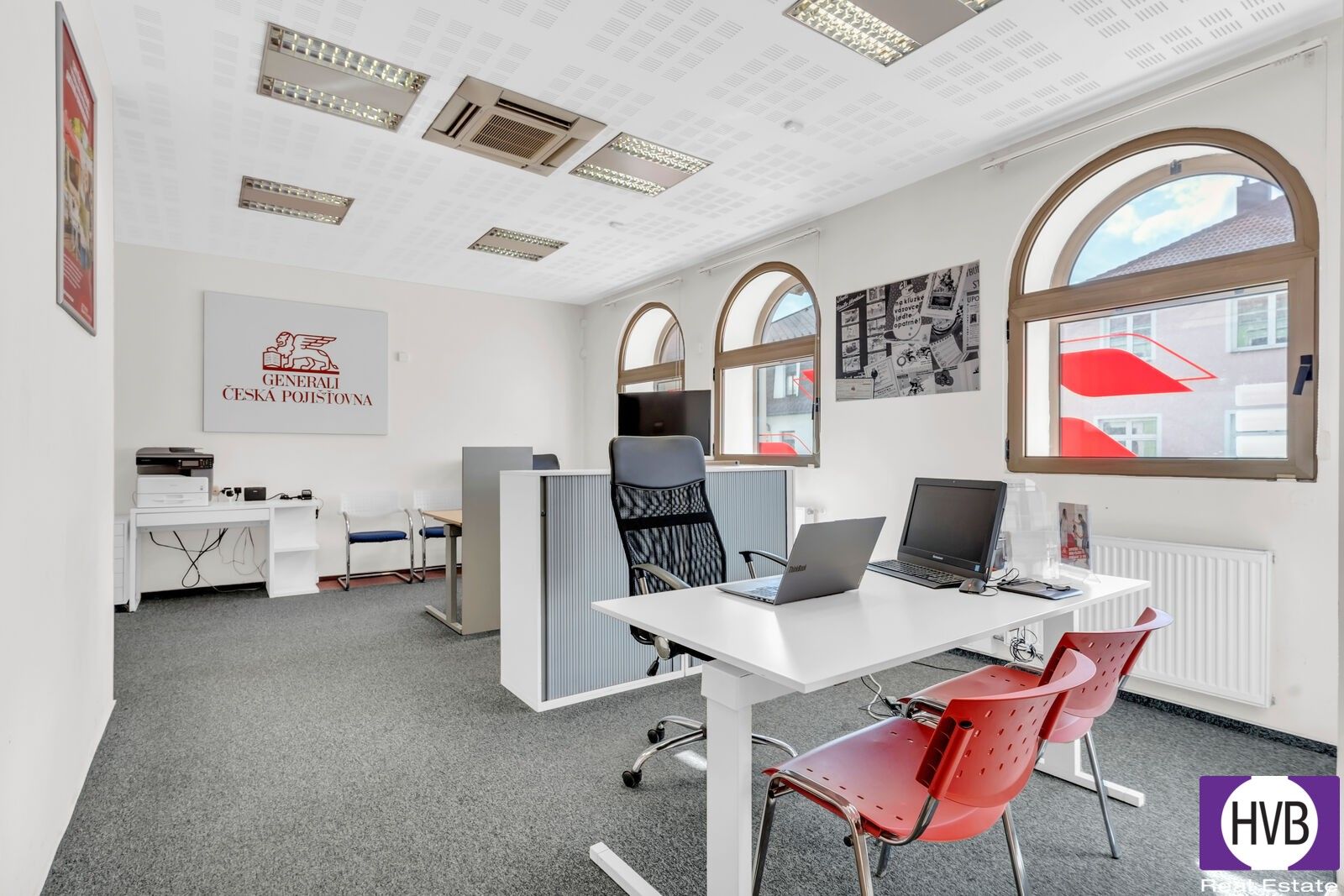 Obchodní prostory · 116 m² · Zdice - 4