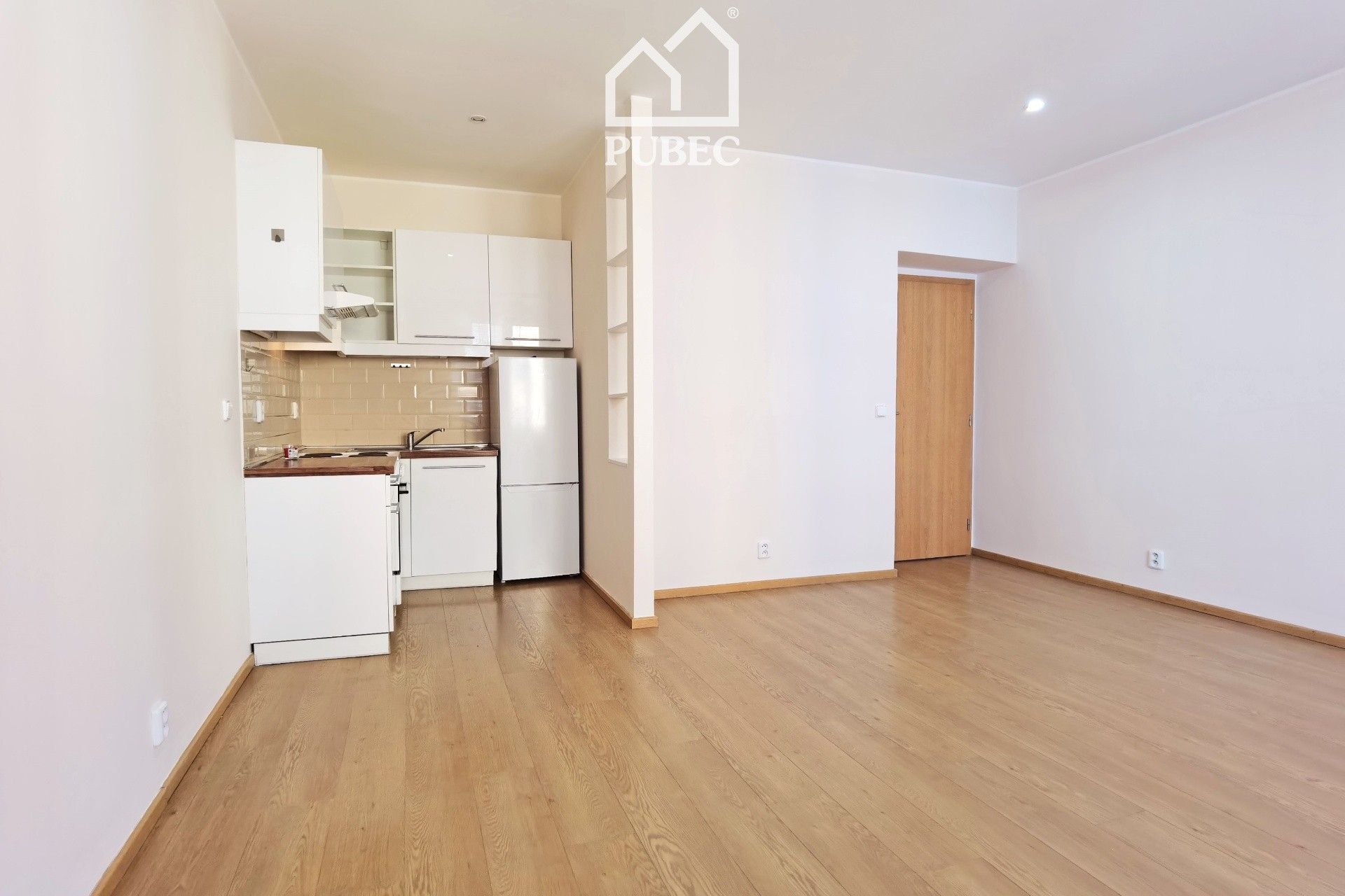 Pronájem byt 2+kk - Na Jíkalce, Plzeň, 53 m²