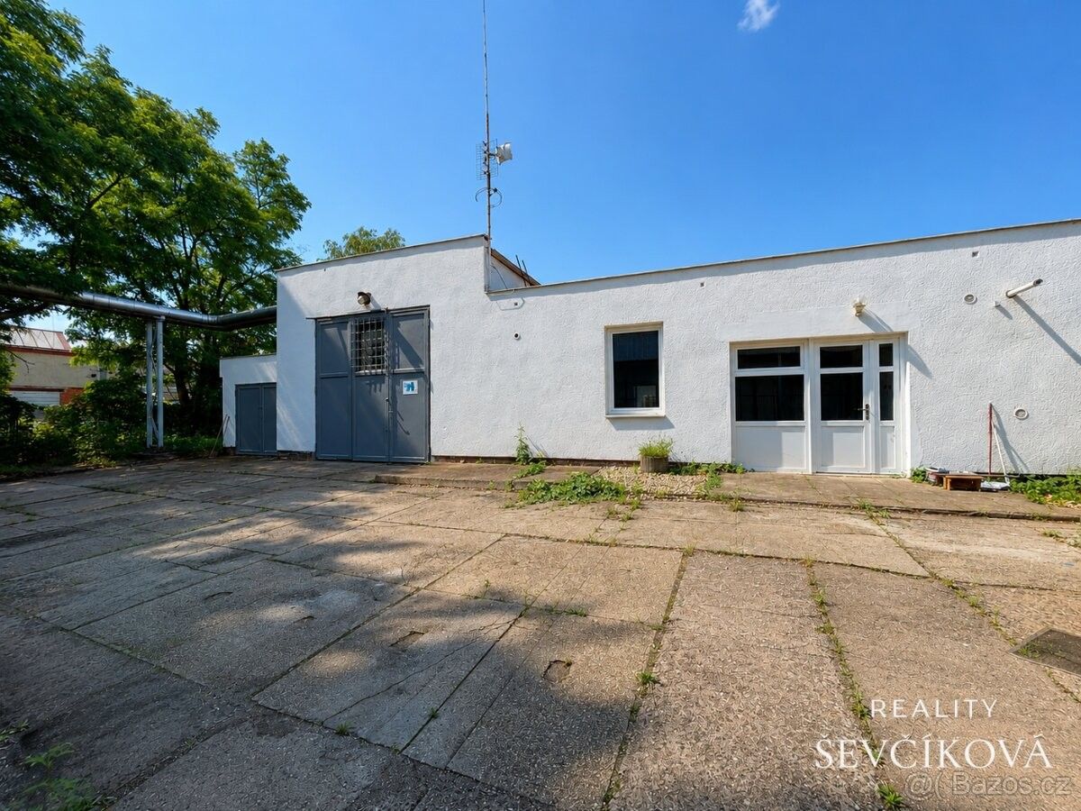 Obchodní prostory, Hradec Králové, 500 03 - 1